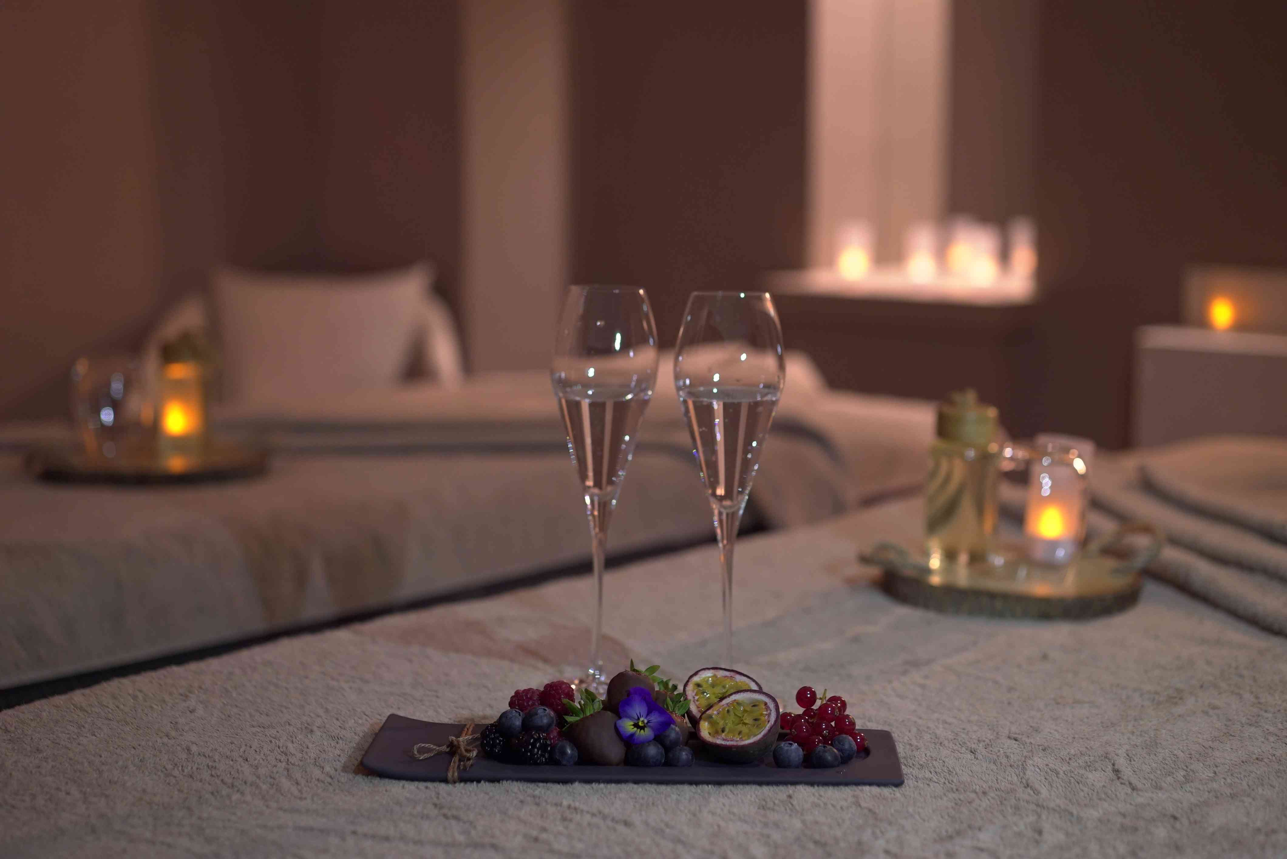 W Marriott Istanbul Bosphorus ile kendinizi şımartın