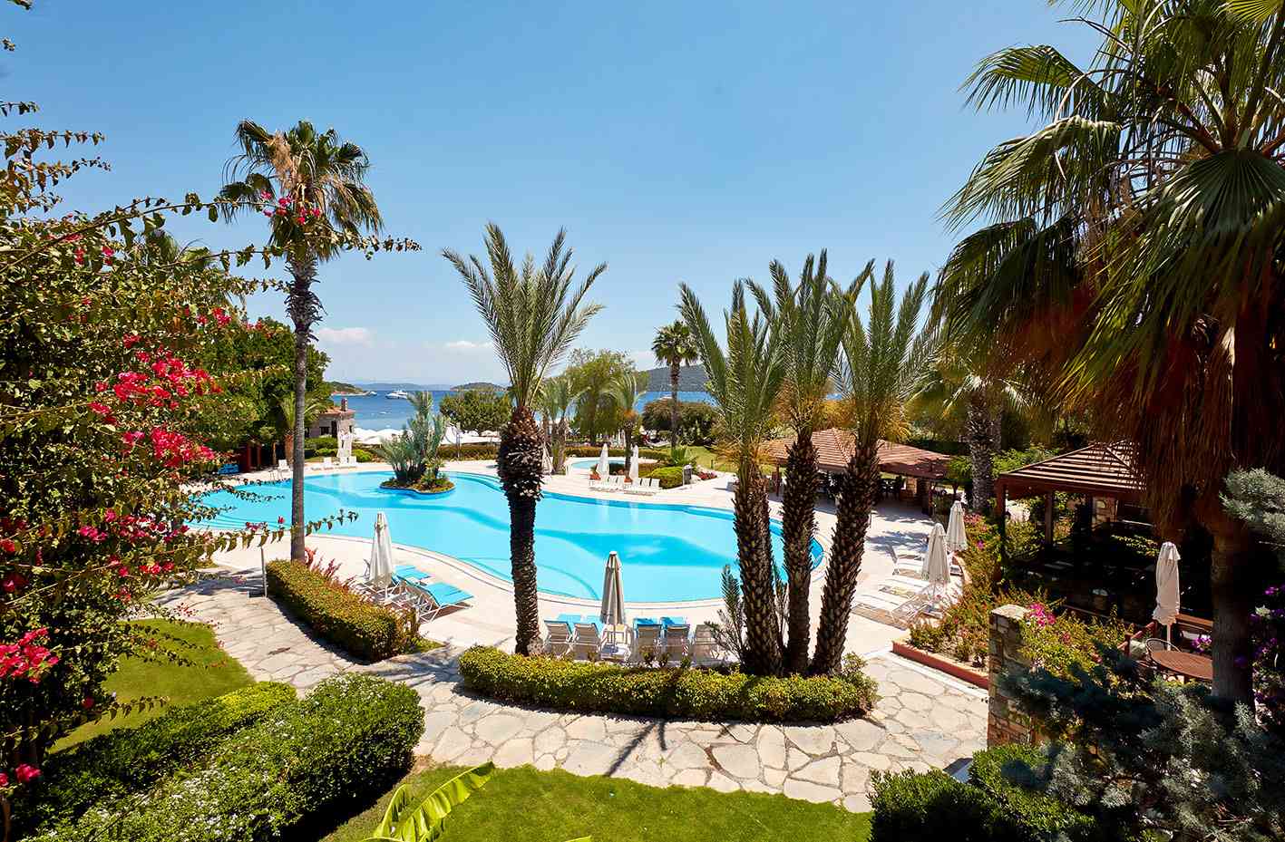 Divan Bodrum&rsquo;dan  Misafirlerine &Ouml;zel Kampanya