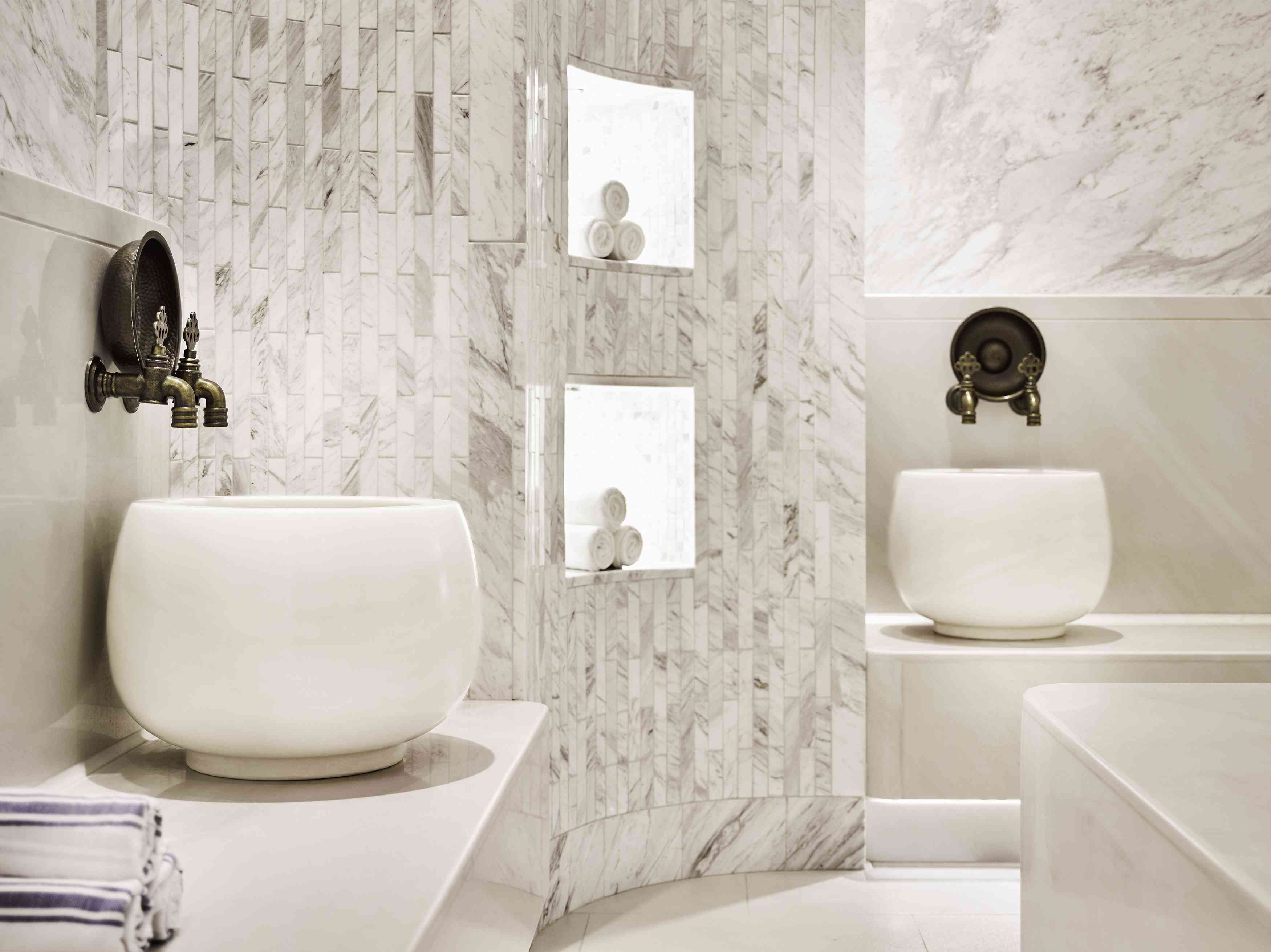 Fairmont Quasar Istanbul&rsquo;dan kadınlara &ouml;zel ayrıcalıklar
