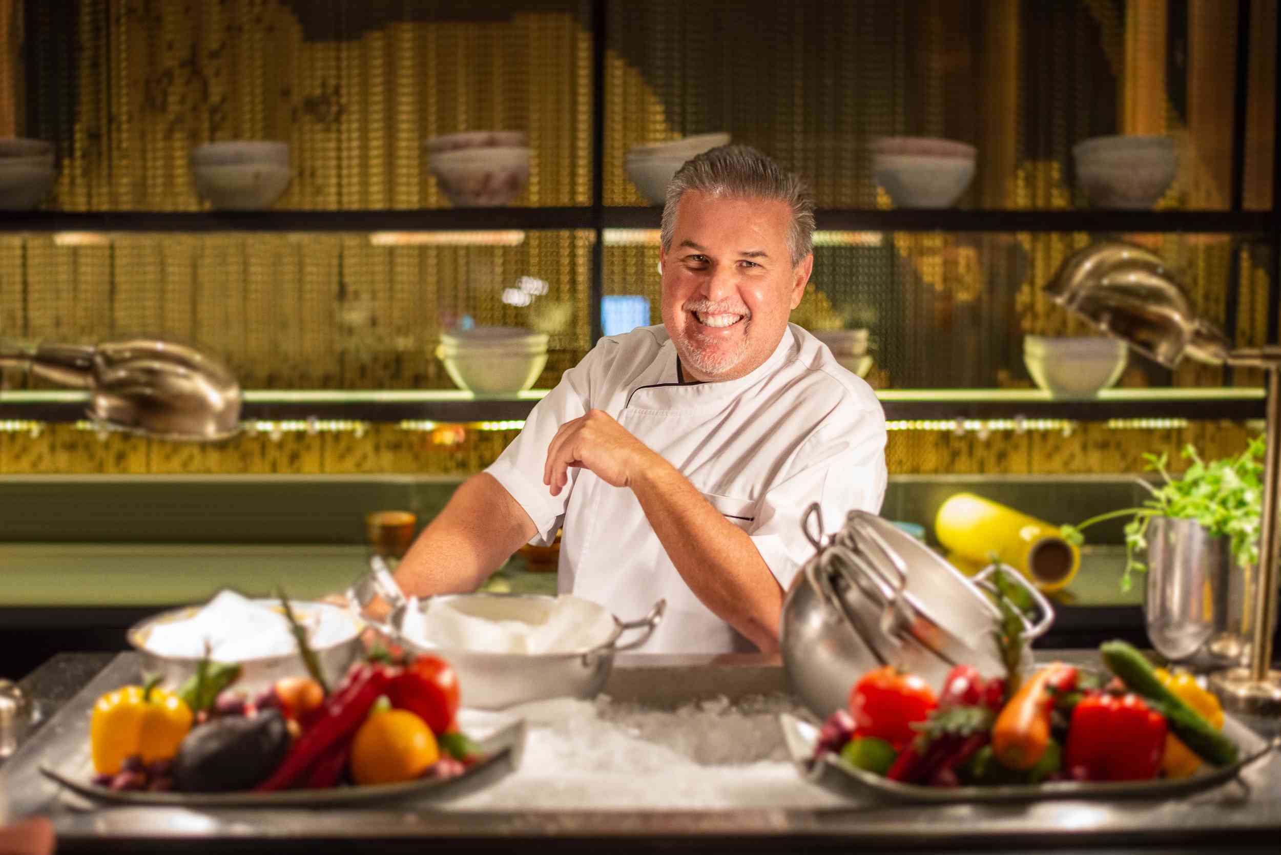 Toro Latin Gastrobar, İstanbul&rsquo;da a&ccedil;ıldı