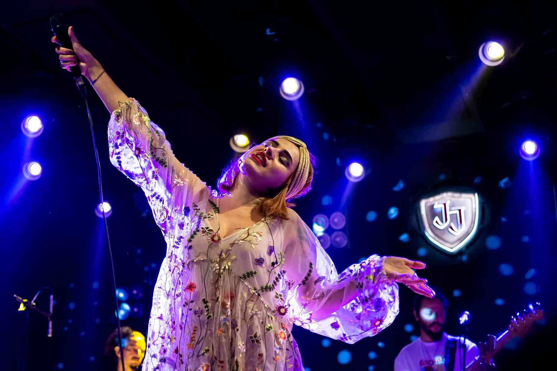 Yeni yıl coşkusu Jolly Joker’de