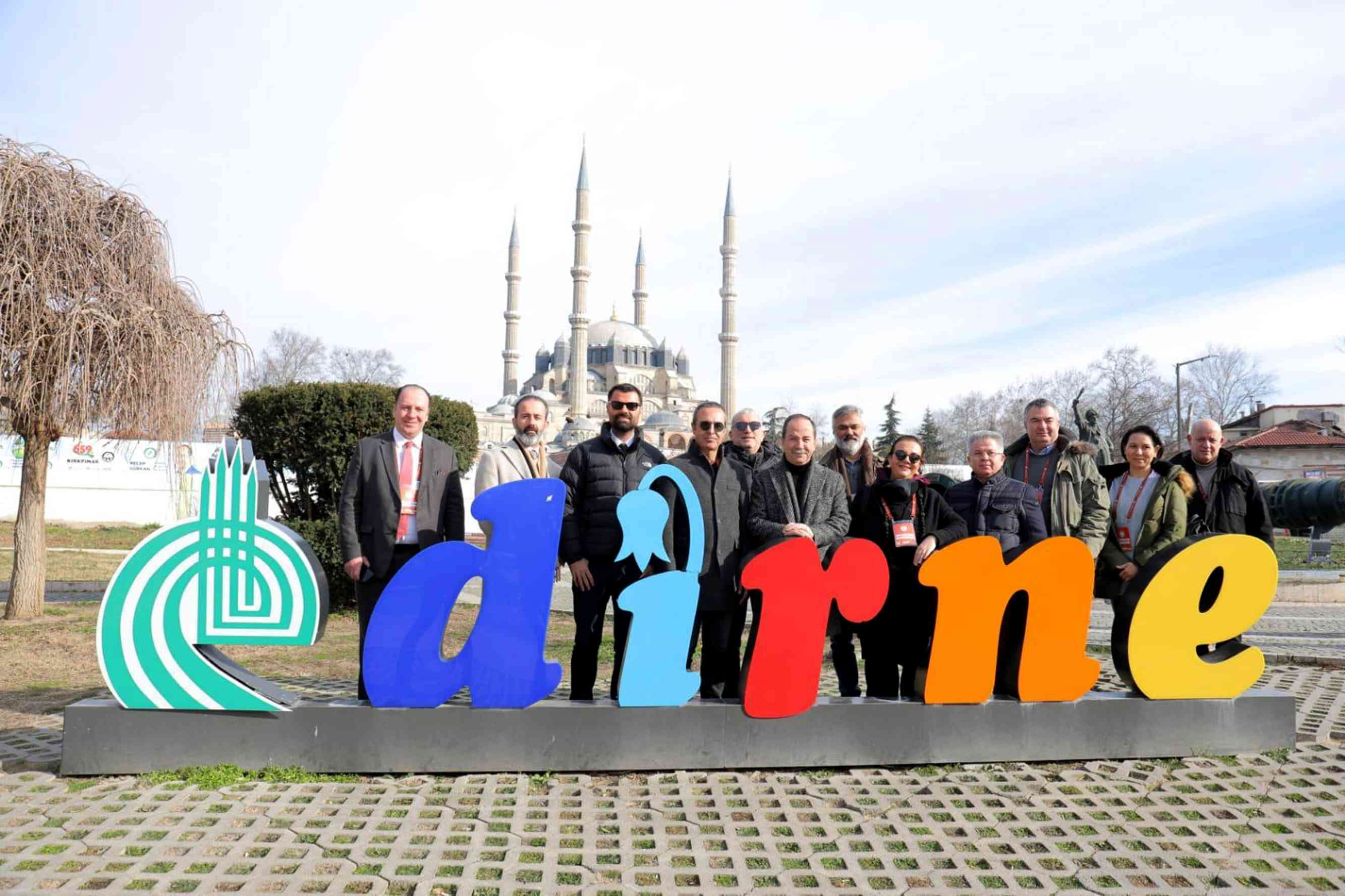 3. Global GastroEkonomi Zirvesi’nde  ‘Trakya’ başrolde