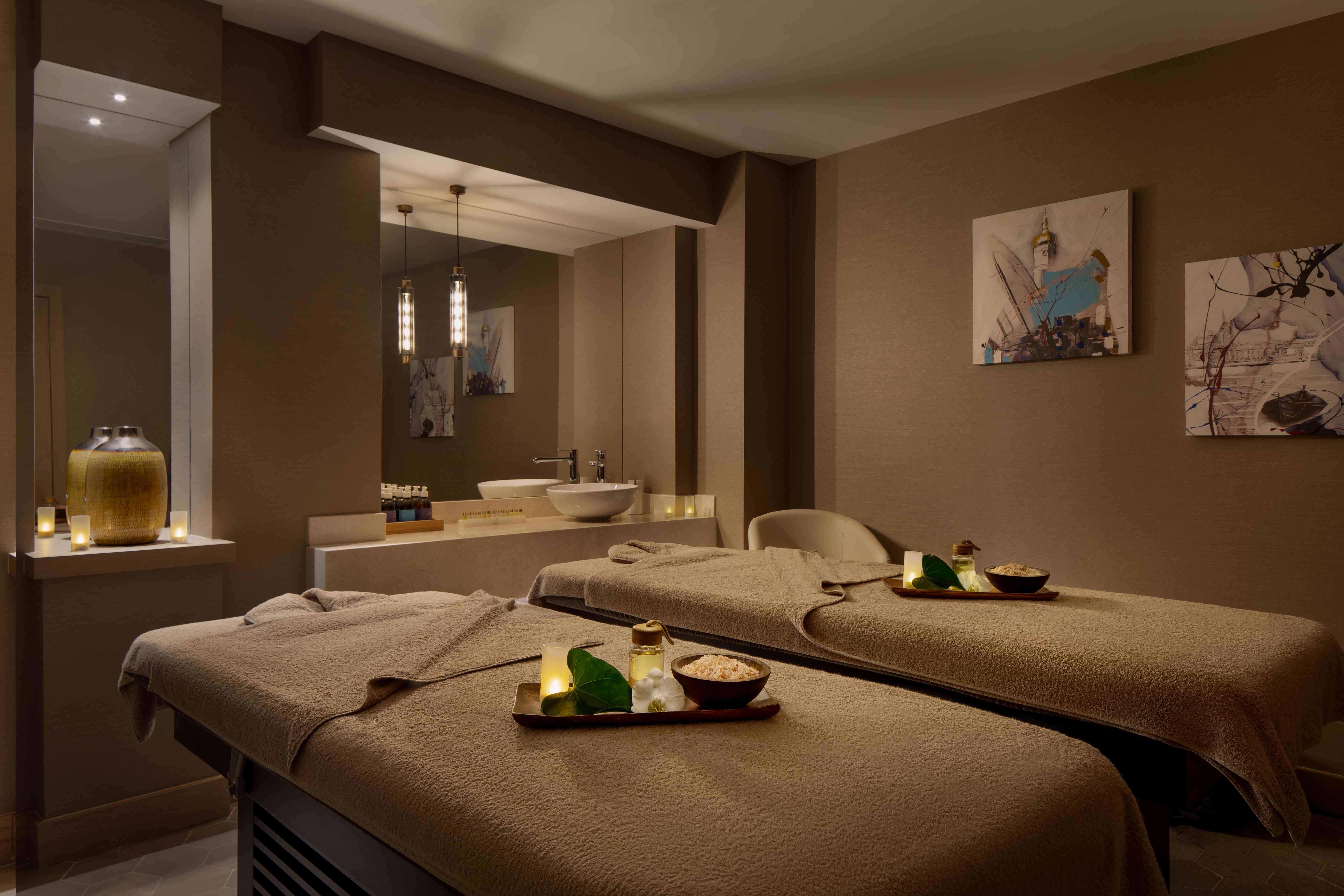 JW Marriott Istanbul Bosphorus ile kendinizi şımartın!