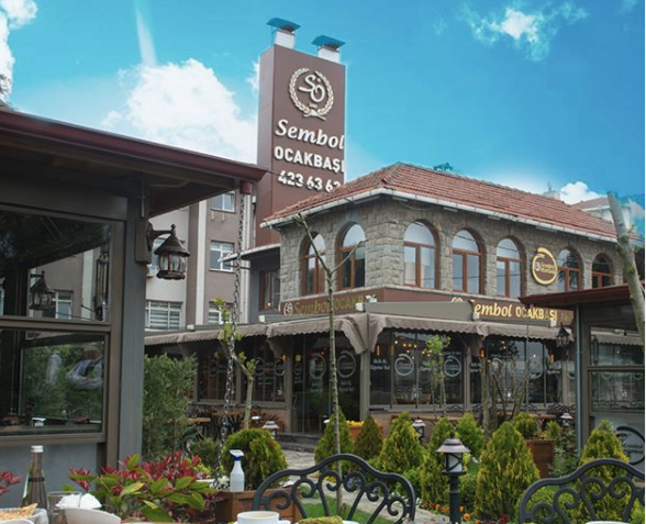 Sembol Ocakbaşı Ataşehir
