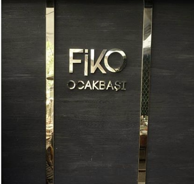 Fiko Ocakbaşı
