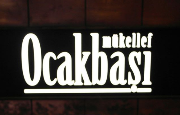 Mükellef Ocakbaşı