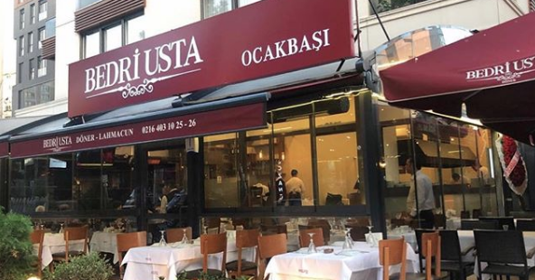 Bedri Usta Kebap