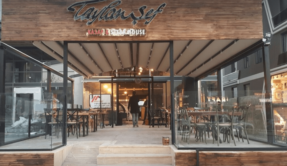 Taylan Steakhouse