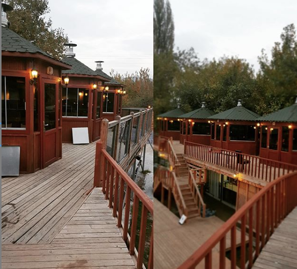 Streampark 