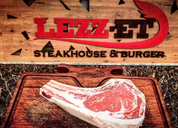 Lezzet Steakhouse