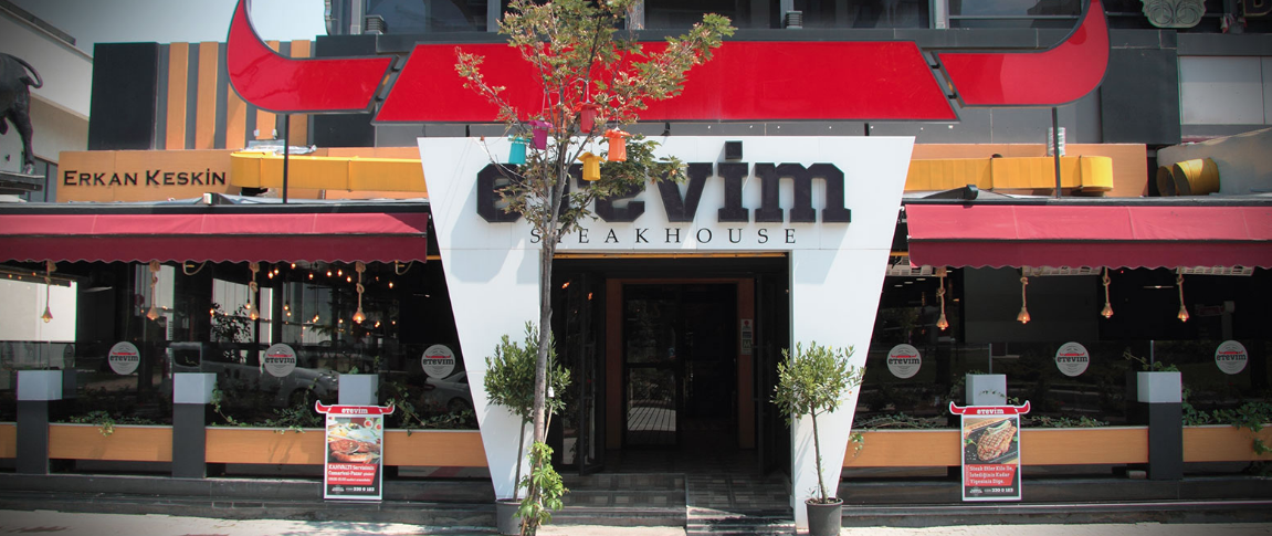 Et Evim Steakhouse