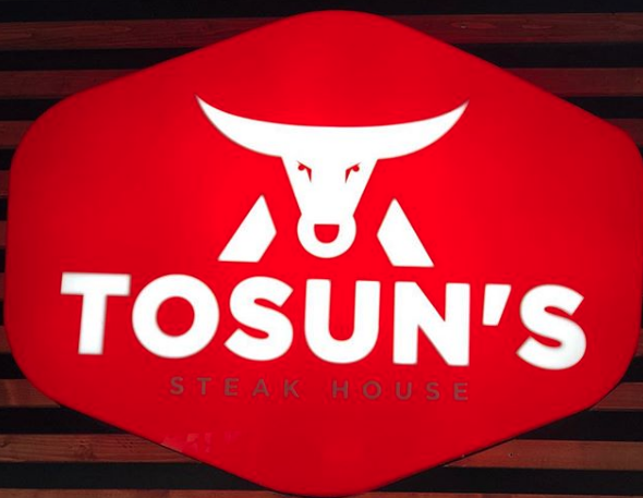 Tosun Steakhouse