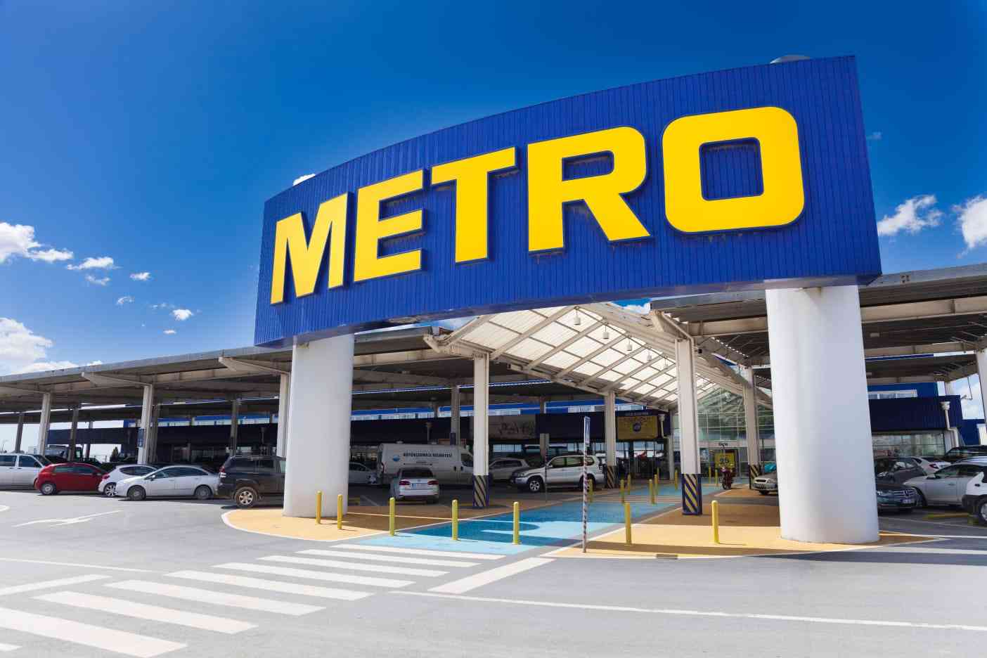 Metro Türkiye, Ramazan ayında herkesin güvenli ete erişimini sağlıyor.