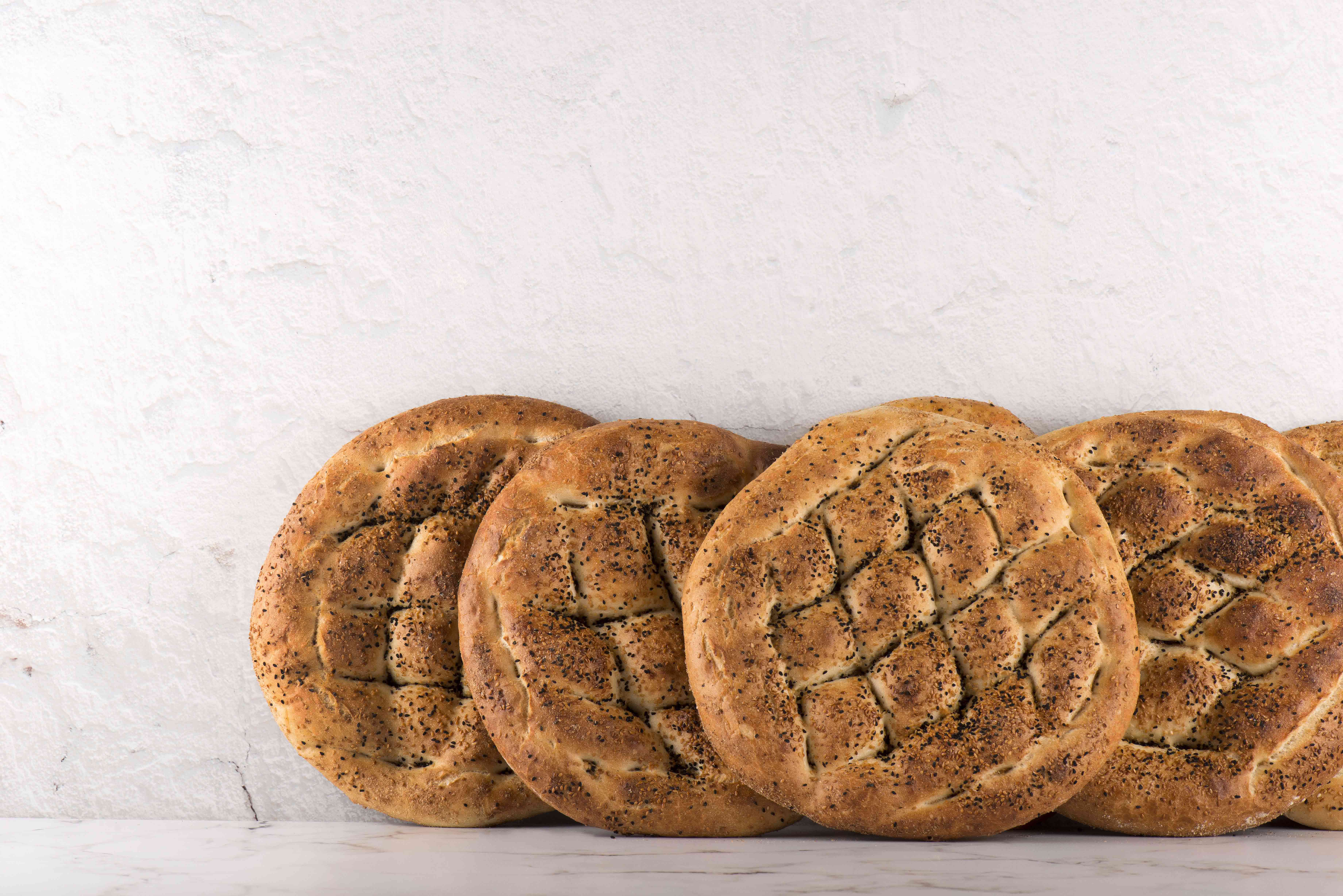 Panista'dan Ramazan'a özel eve serviste pide aboneliği