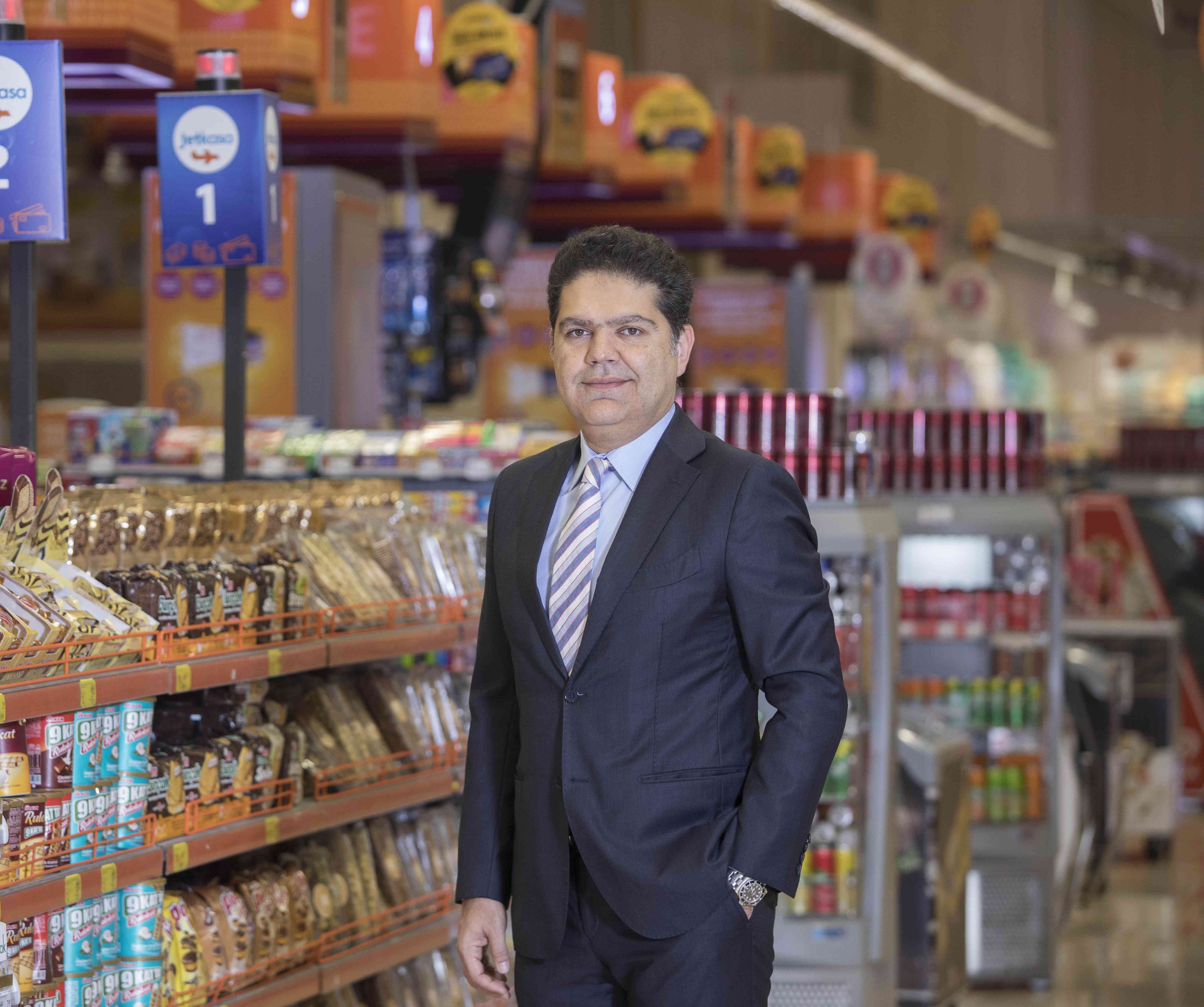 Migros gölge mağazalarını devreye aldı