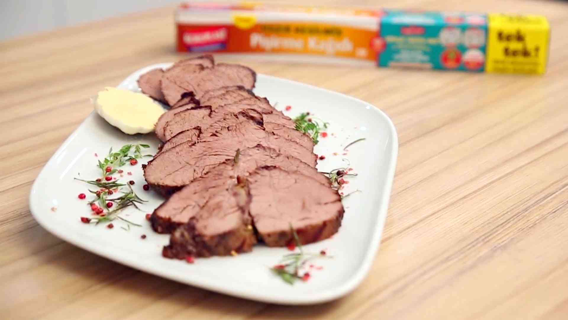 Koroplast’tan Ramazan Sofralarında Hayatı Kolaylaştıran Tarifler 