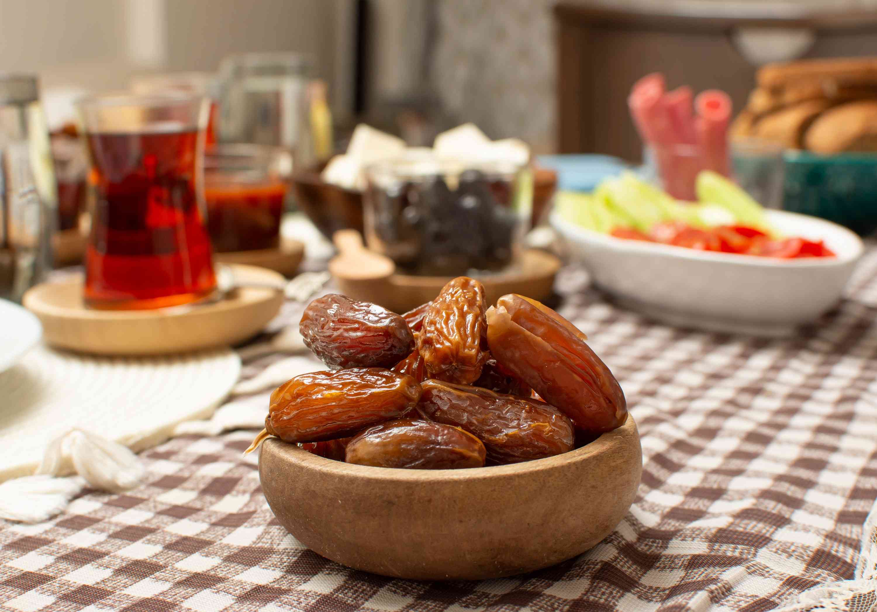 Sabri Ülker Vakfı’ndan sağlıklı bir ramazan için  sahur önerileri