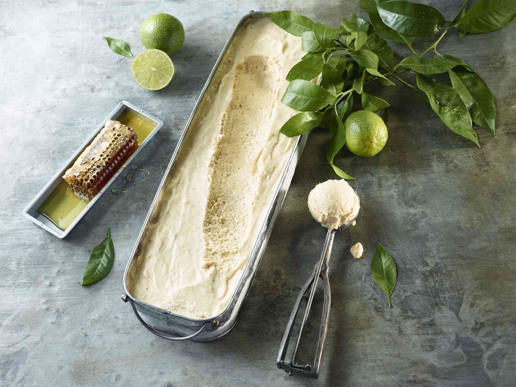 THERMOMIX® ile ferahlatıcı yaz lezzetleri bir kaç dakikada hazır!