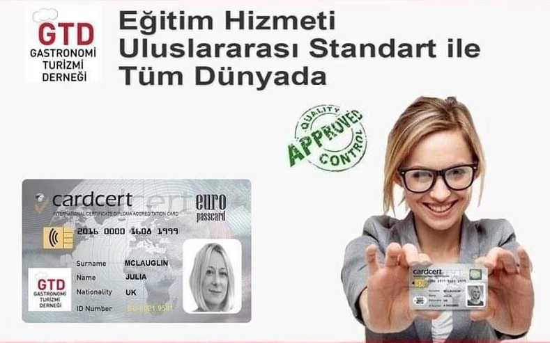 Mekanlar Açılıyor Ama Ya GT Hijyen Belgesi Yoksa?