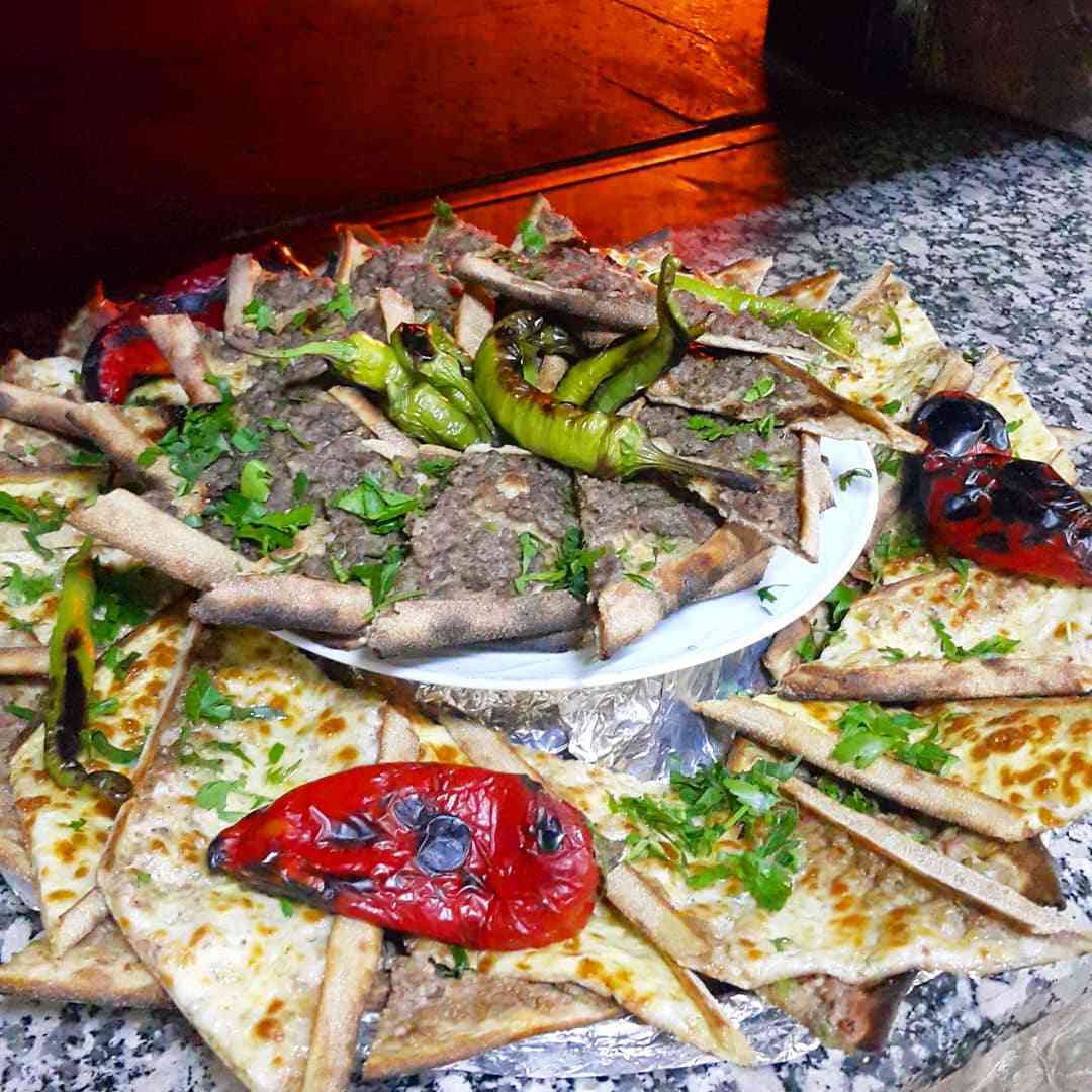 Baki Etliekmek / Konya