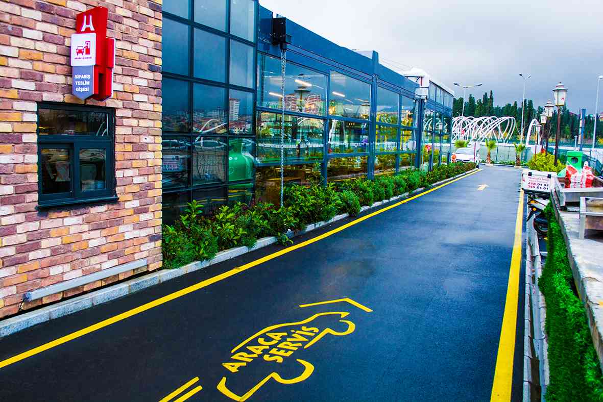 Hasan Usta Kebap: Salgın d&ouml;neminde de kebaptan vazge&ccedil;medi!