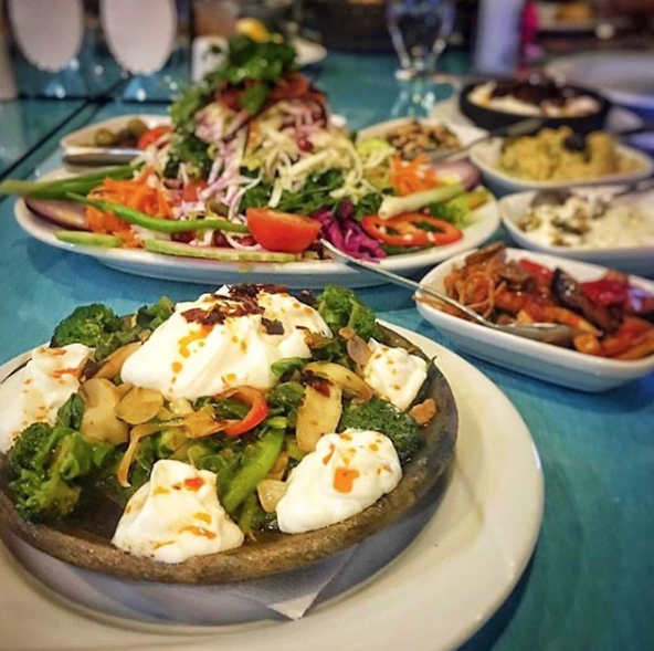 Balıkçı Hüseyin Usta