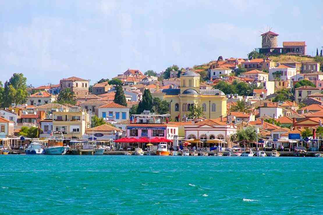 Keyif Dolu Bir Tatil İçin Rotanızı Balıkesir’e Çevirin