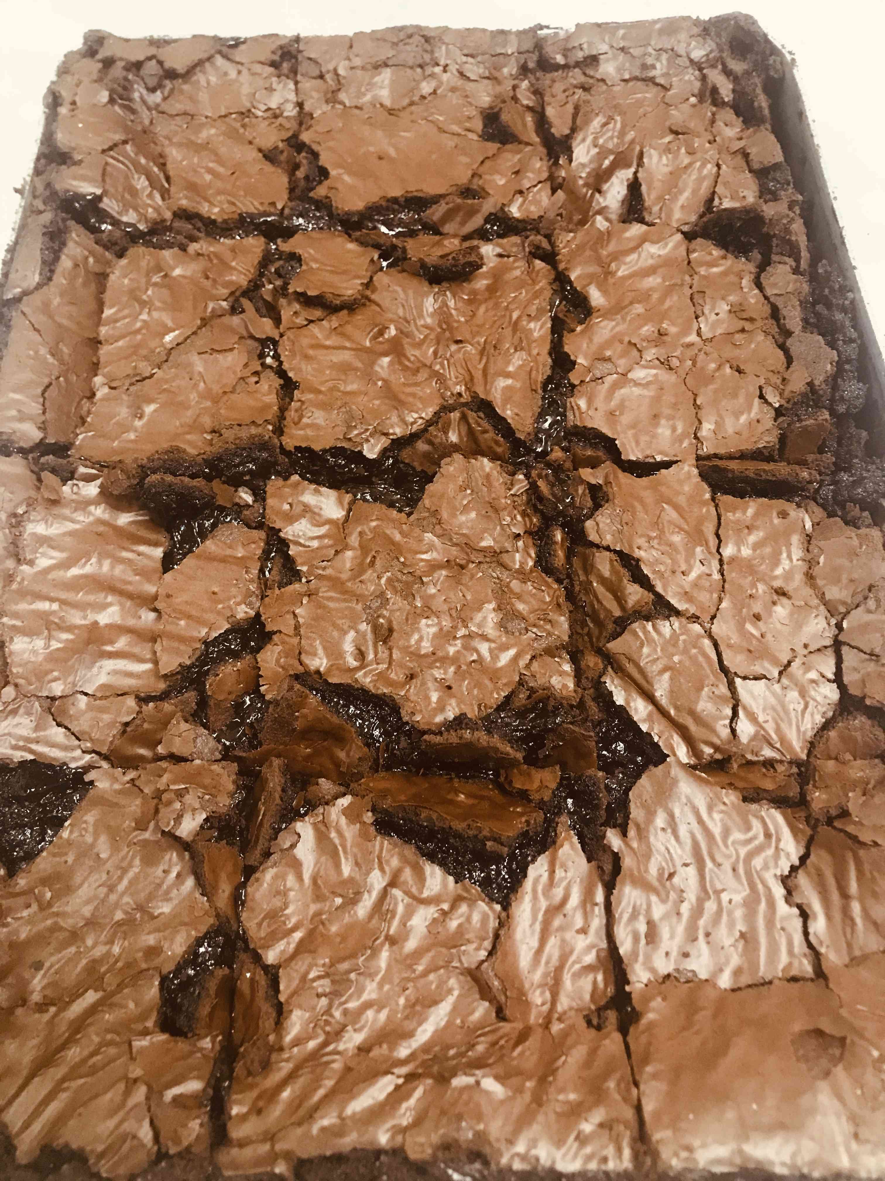 Islak Browni 