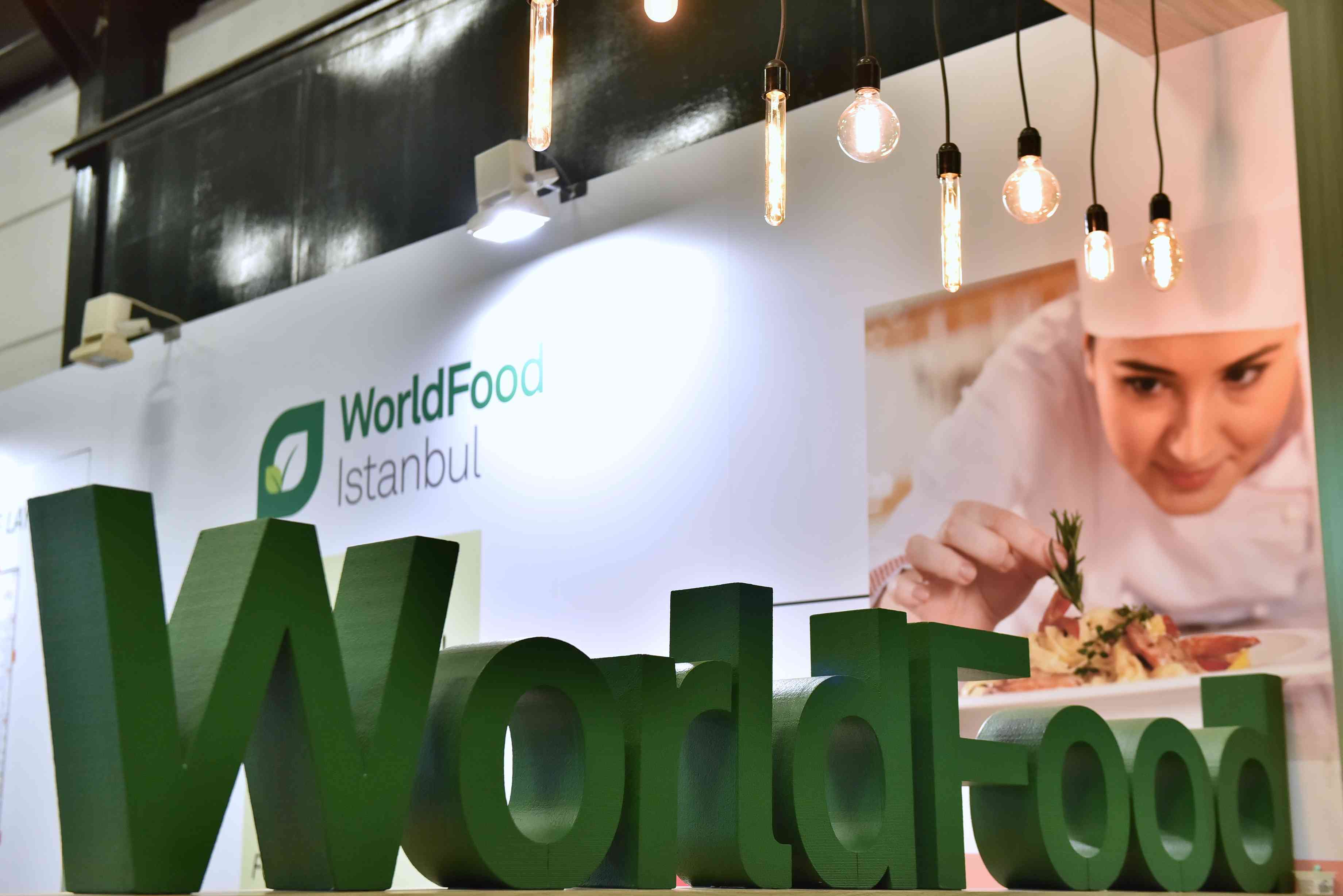 WorldFood İstanbul Fuarı 25 - 28 Kasım 2020’ye Ertelendi