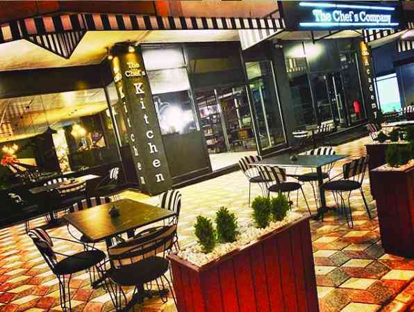 The Chef’s Company'de eğitim ve lezzet bir arada!