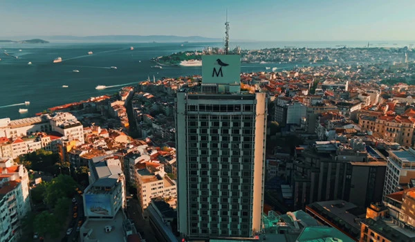 Ramazan Sofralarında Gelenek ve Zarafet The Marmara Taksim&rsquo;de Buluşuyor