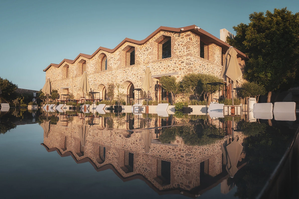 Ruins Luxury Resort, Lüks ve Deneyimin Buluştuğu 2025 Yaz Sezonunu Geride Bıraktı