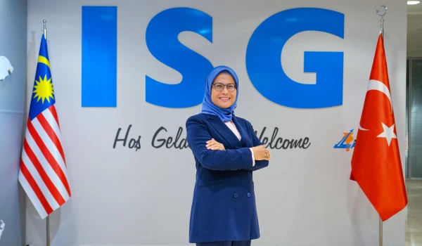 Sabiha G&ouml;k&ccedil;en Havalimanı&rsquo;nda &uuml;st y&ouml;netimde stratejik yeniden yapılanma