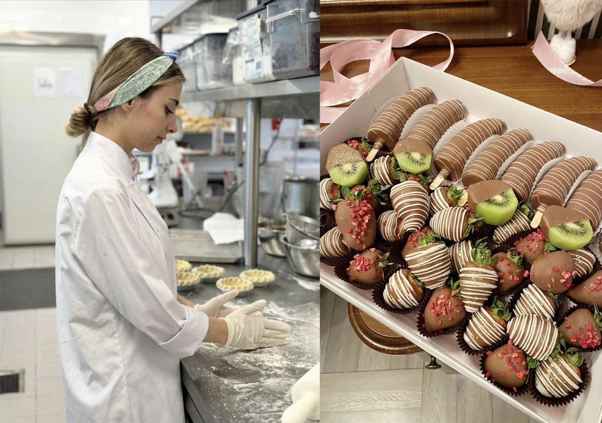 Sena’nın Tatlı Zaferi: Afetten New York’a