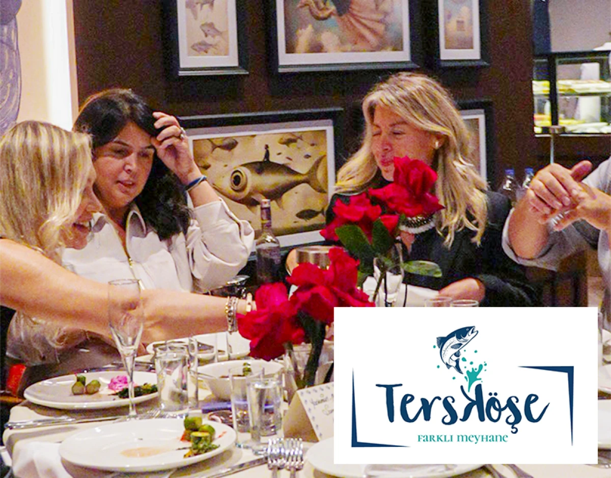 Ters Köşe Restoran’da Her Çarşamba “Akustik Arabesk” Gecesi