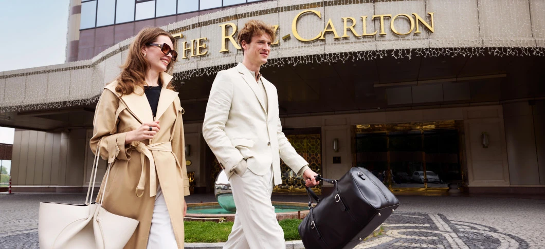 The Ritz-Carlton, İstanbul’da yılbaşı: Altın Noktürn dokunuşuyla unutulmaz gece