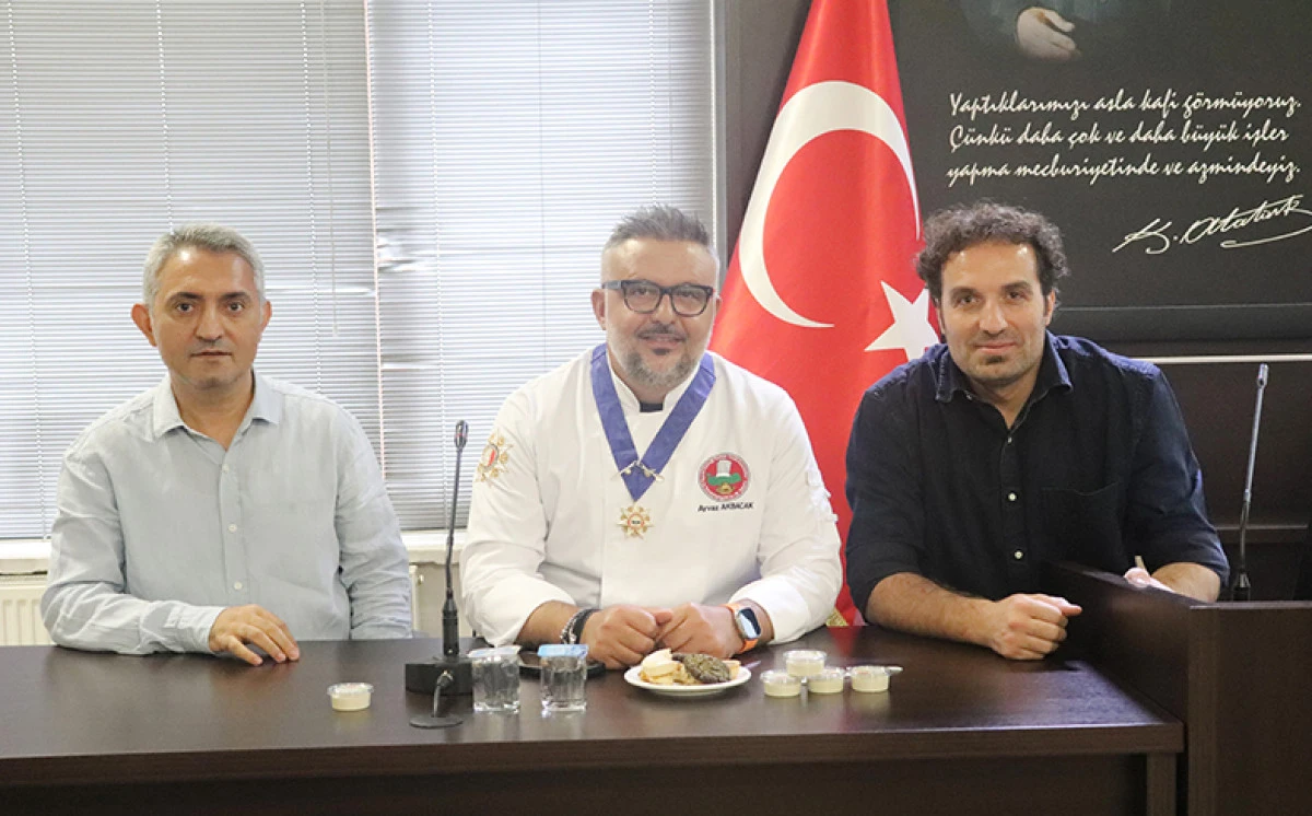 Tokat Kebabı: Eşsiz lezzet, tanıtımı doğru yapmalıyız!