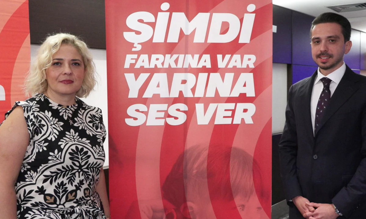 Türkiye’de çocuklarda işitme kaybı oranı küresel ortalamanın iki katı 
