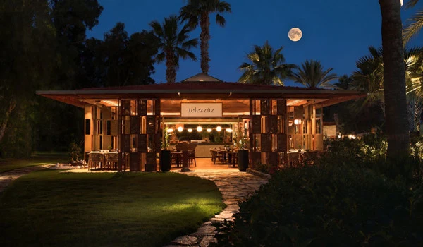 T&uuml;rkiye&rsquo;nin İlk Bitki Temelli Fine-Dining&rsquo;i Telezz&uuml;z, Divan Bodrum&rsquo;da 