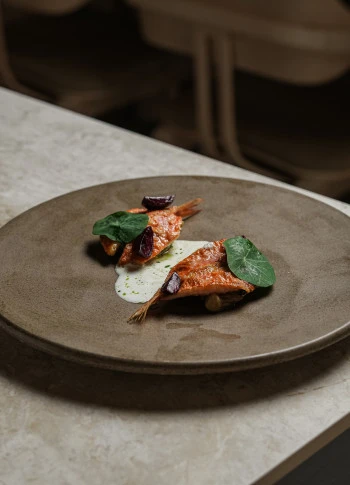 Yelve ve Gastronometro&rsquo;dan yerel &uuml;r&uuml;nlerle "Micro Season" men&uuml;s&uuml;      