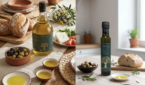 Yeni Nesil, Eski Tat: Sadık Amca Zeytinyağları