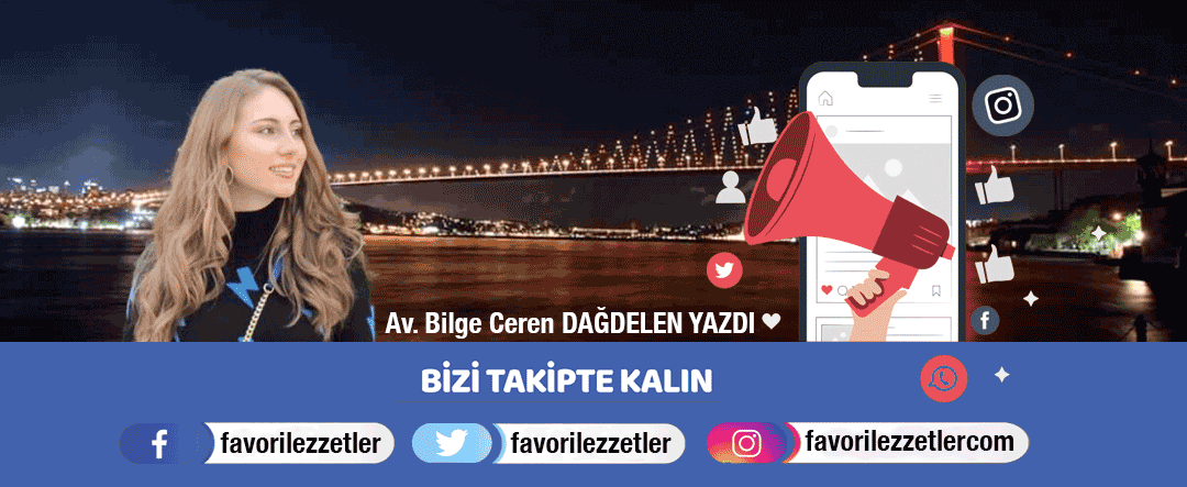 Av. Bilge Ceren Dağdelen