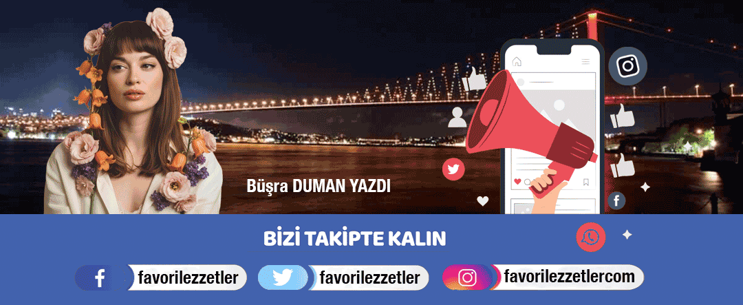B&uuml;şra Duman