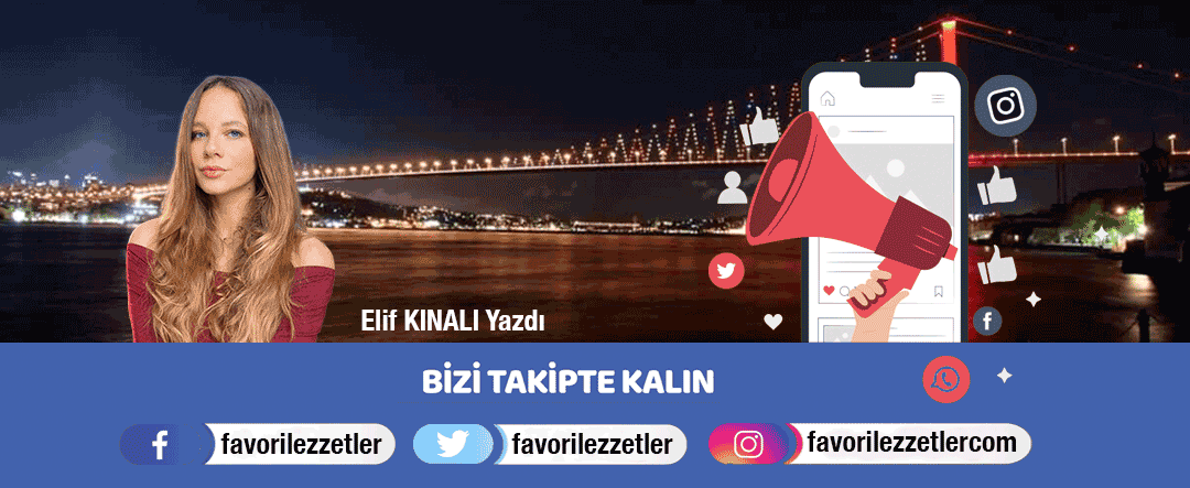 Elif Kınalı