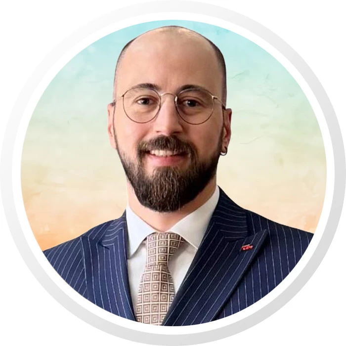 Do&ccedil;. Dr. G&ouml;khan Yılmaz