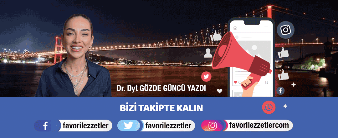 Dr. Dyt. Gözde Güncü