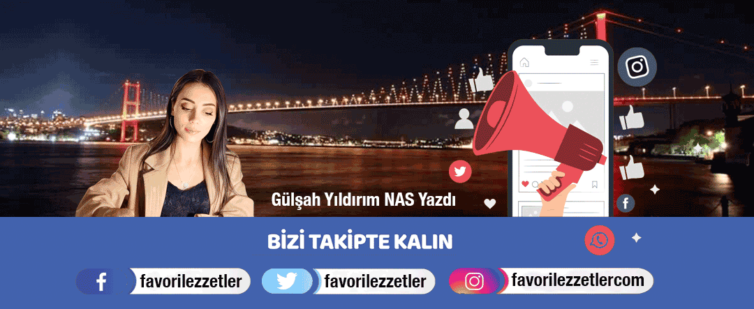 Gülşah Yıldırım Nas