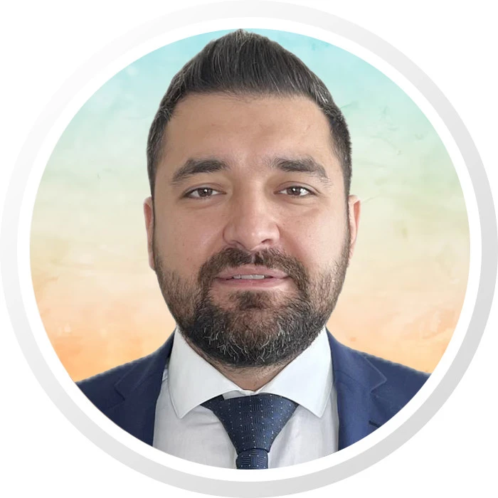 Dr. Mehmet Selman Bayındır