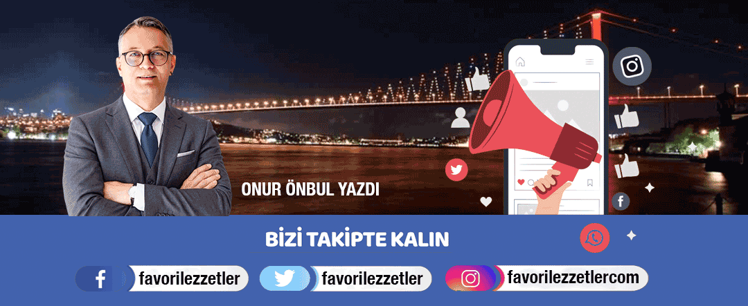 Onur &Ouml;nbul