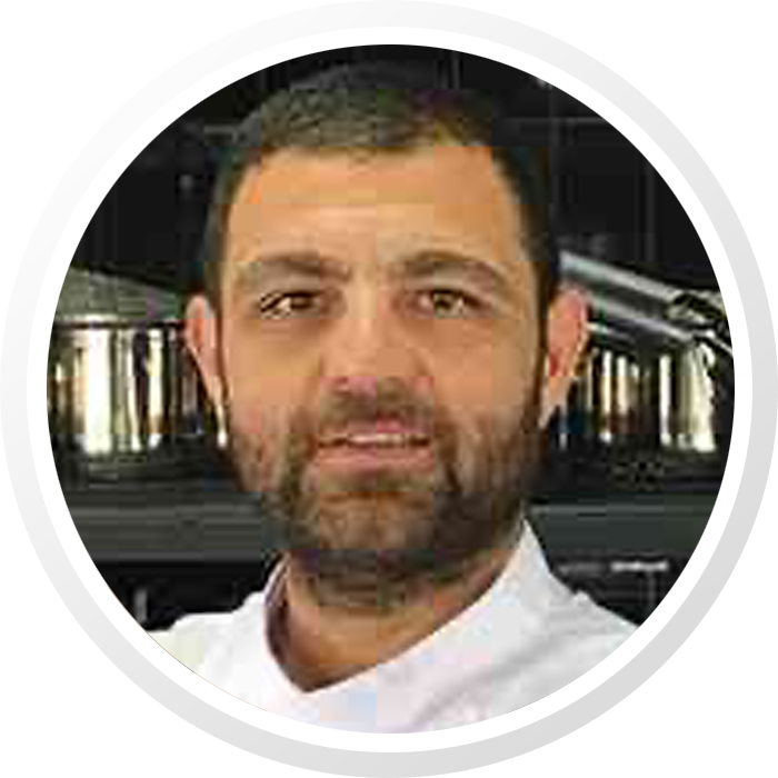 Chef Onur Arslan